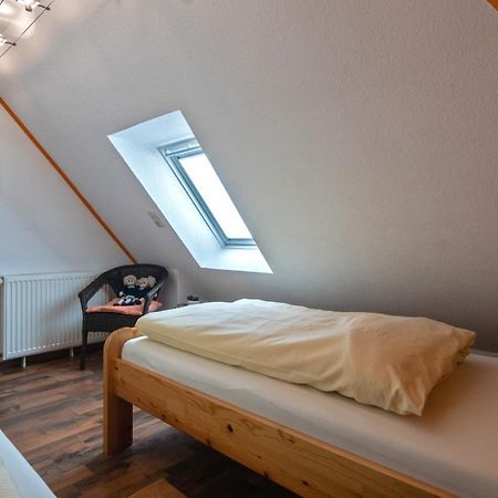 Herta Neßmersiel Extérieur photo