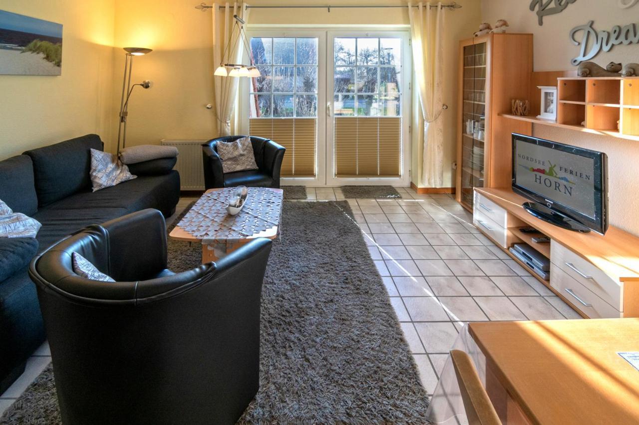 Herta Neßmersiel Extérieur photo