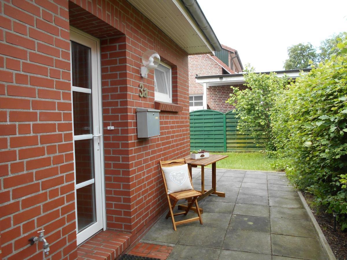 Herta Neßmersiel Extérieur photo