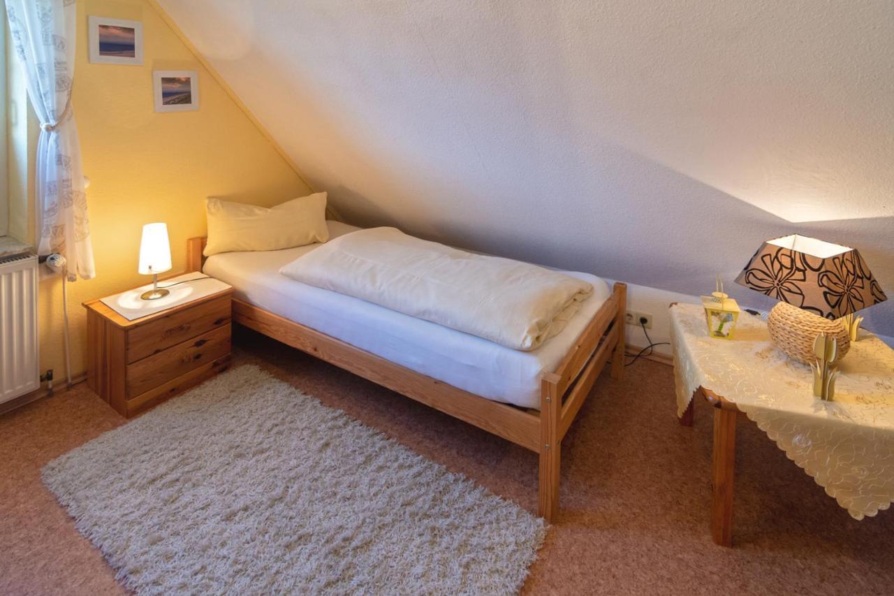 Herta Neßmersiel Extérieur photo