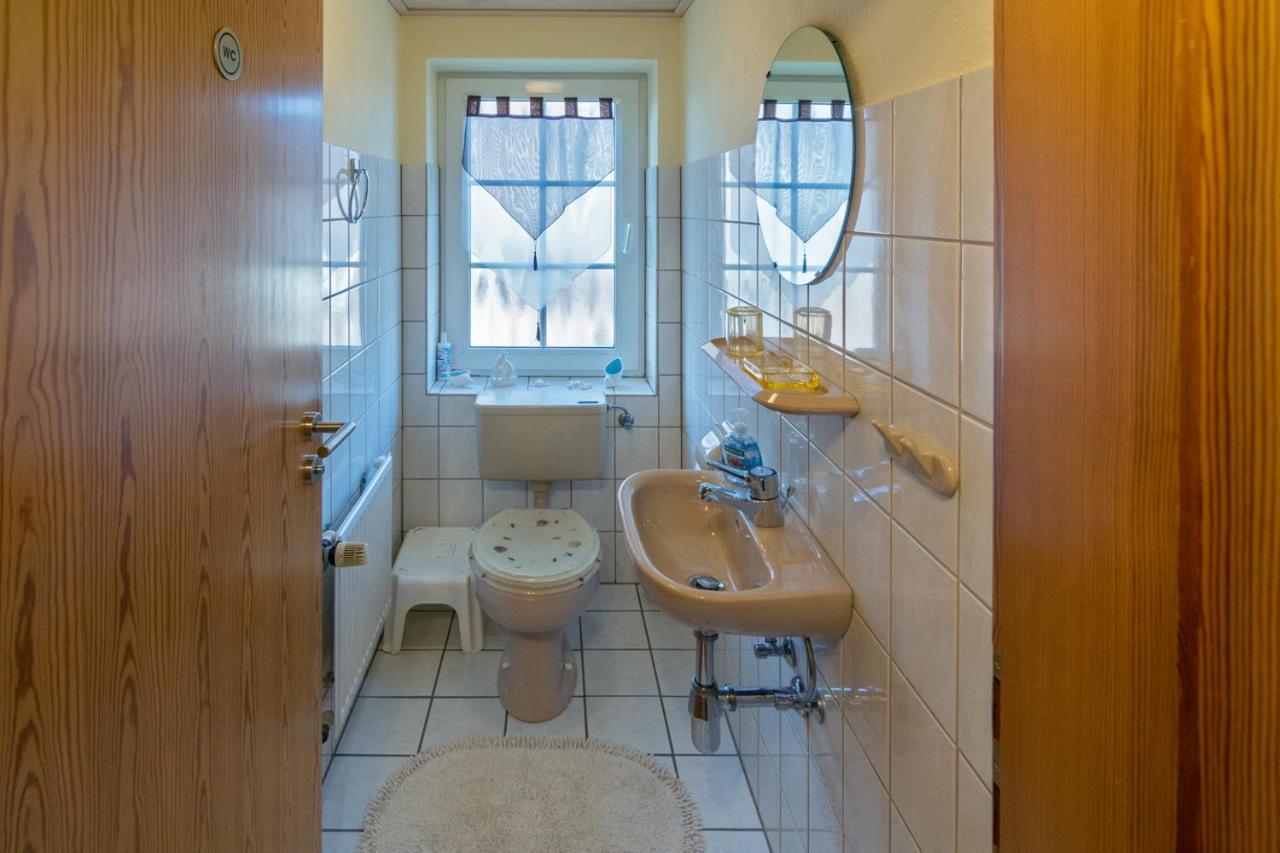 Herta Neßmersiel Extérieur photo