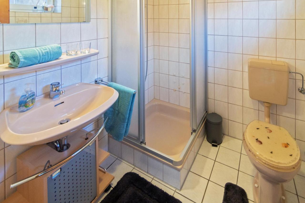 Herta Neßmersiel Extérieur photo